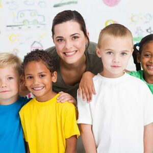 For Children