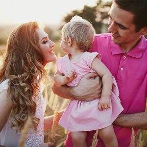 Family & Parents