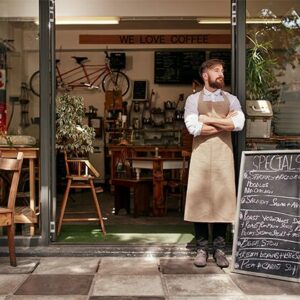 Small Business Trends