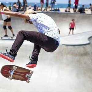 Extreme Sports